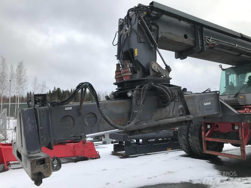 Kalmar DRF450-60S5X Guindastes móveis