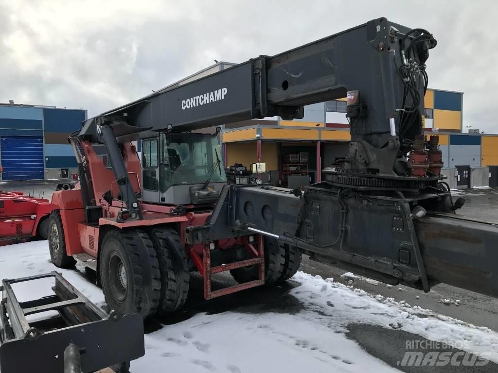 Kalmar DRF450-60S5X Guindastes móveis
