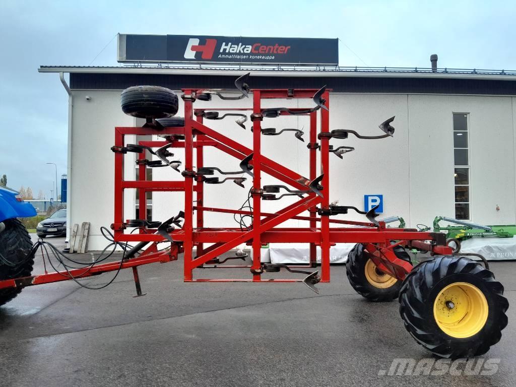 Väderstad Cultus500 Cultivadoras