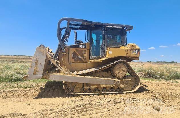 CAT D 6 R Dozers - Tratores rastos