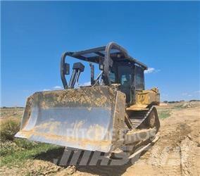 CAT D 6 R Dozers - Tratores rastos