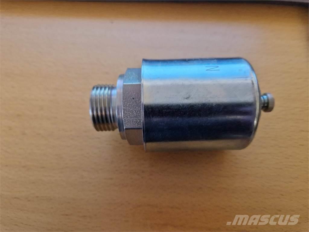 Eco Log 7000303 Hidráulica