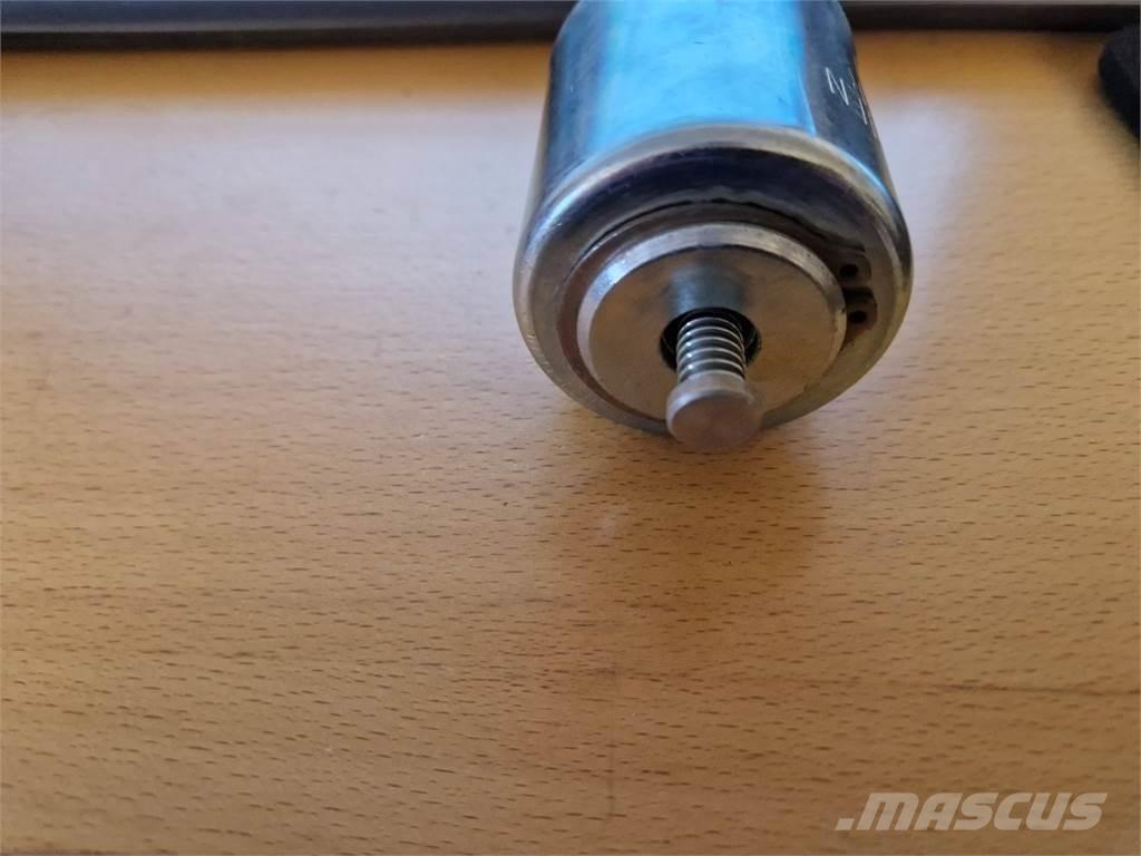 Eco Log 7000303 Hidráulica