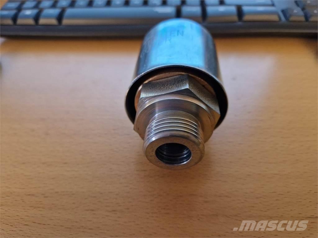 Eco Log 7000303 Hidráulica