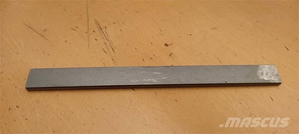 Rottne 064-0026 Chassis e suspensões