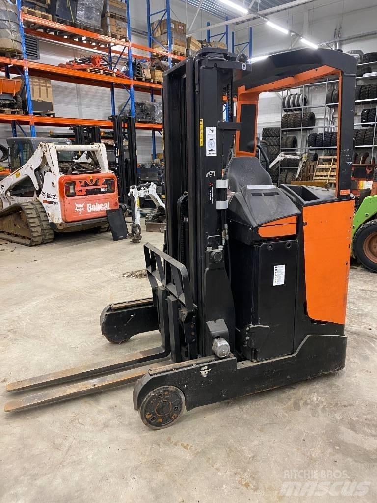 Rocla HS 14 F 4800 Empilhadores eléctricos