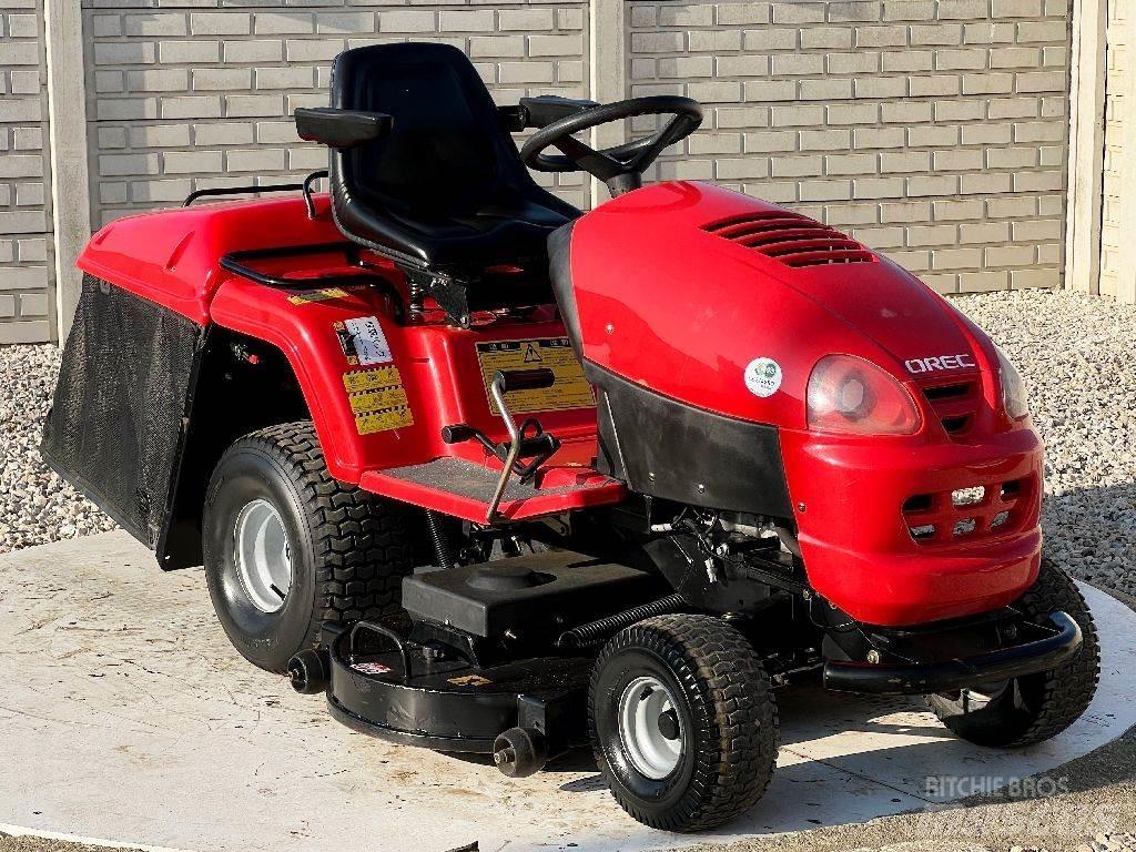 Orec GW182 Tratores Agrícolas usados