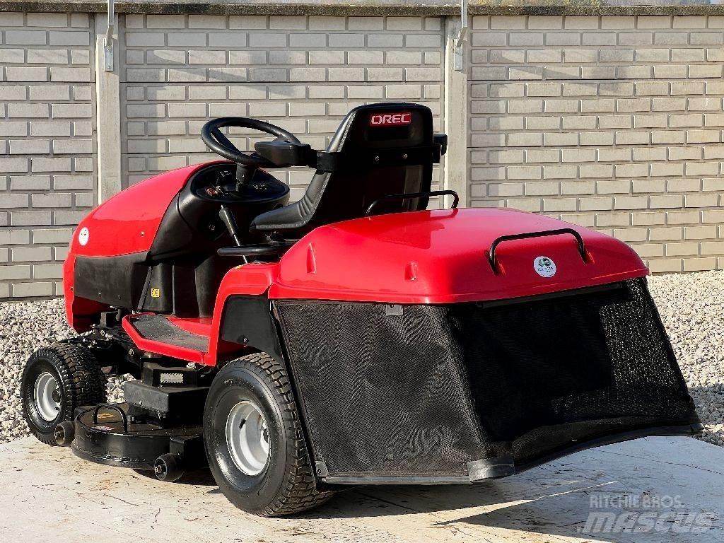 Orec GW182 Tratores Agrícolas usados