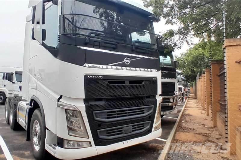 Volvo FH 440 Outros Camiões