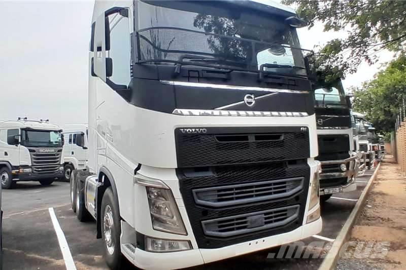 Volvo FH 440 Outros Camiões