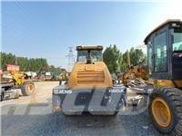 XCMG SX233JE Cilindros Compactadores monocilíndricos
