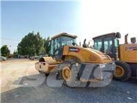 XCMG SX233JE Cilindros Compactadores monocilíndricos