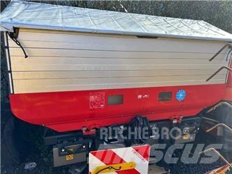 Kverneland CL 1300 Espalhadores de minério