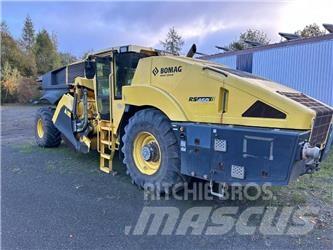 Bomag RS 460 Recicladores de asfalto
