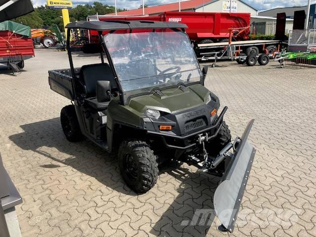 Polaris Ranger 500 Veículos todo-terreno