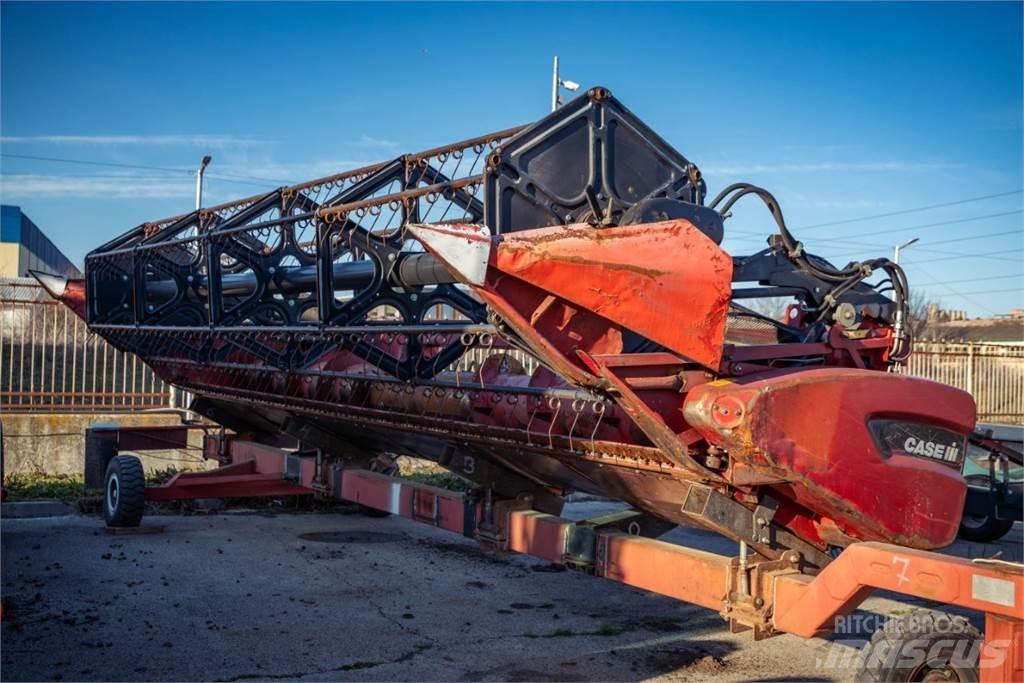Case IH AF6088 Ceifeiras debulhadoras
