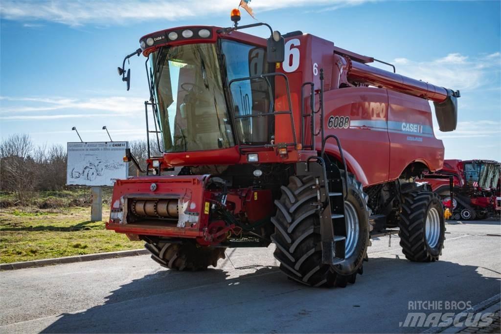 Case IH AF6088 Ceifeiras debulhadoras