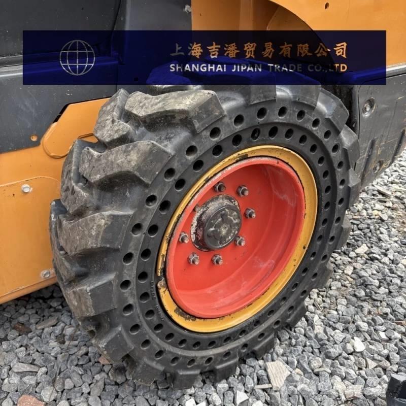 CASE SR 200 Minicarregadeiras