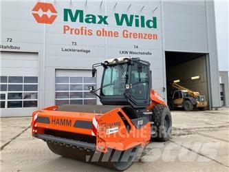 Hamm H12i Compactadores para terra