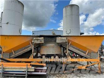  Macons MA15 Betoneiras