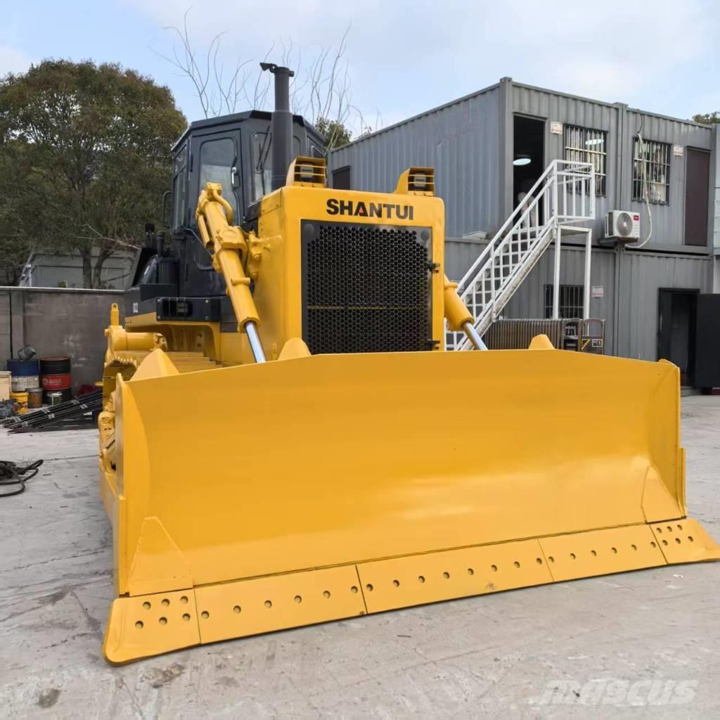 Shantui sd22l Dozers - Tratores rastos