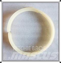 CLAAS Ring Transmissăo