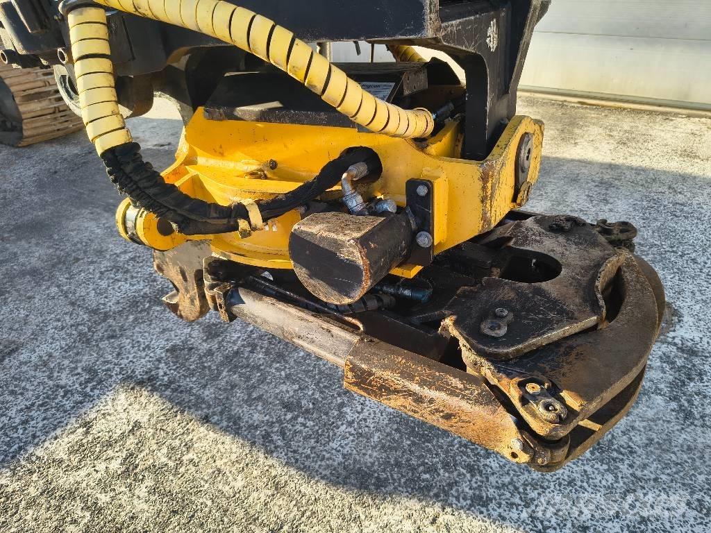 Komatsu PC 240 LC-10 Escavadeiras de esteiras