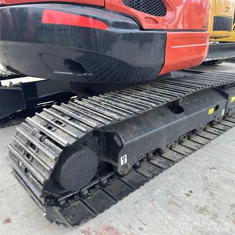 Kubota KX165 Escavadeiras de esteiras