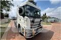 Scania G SERIES Outros Camiões