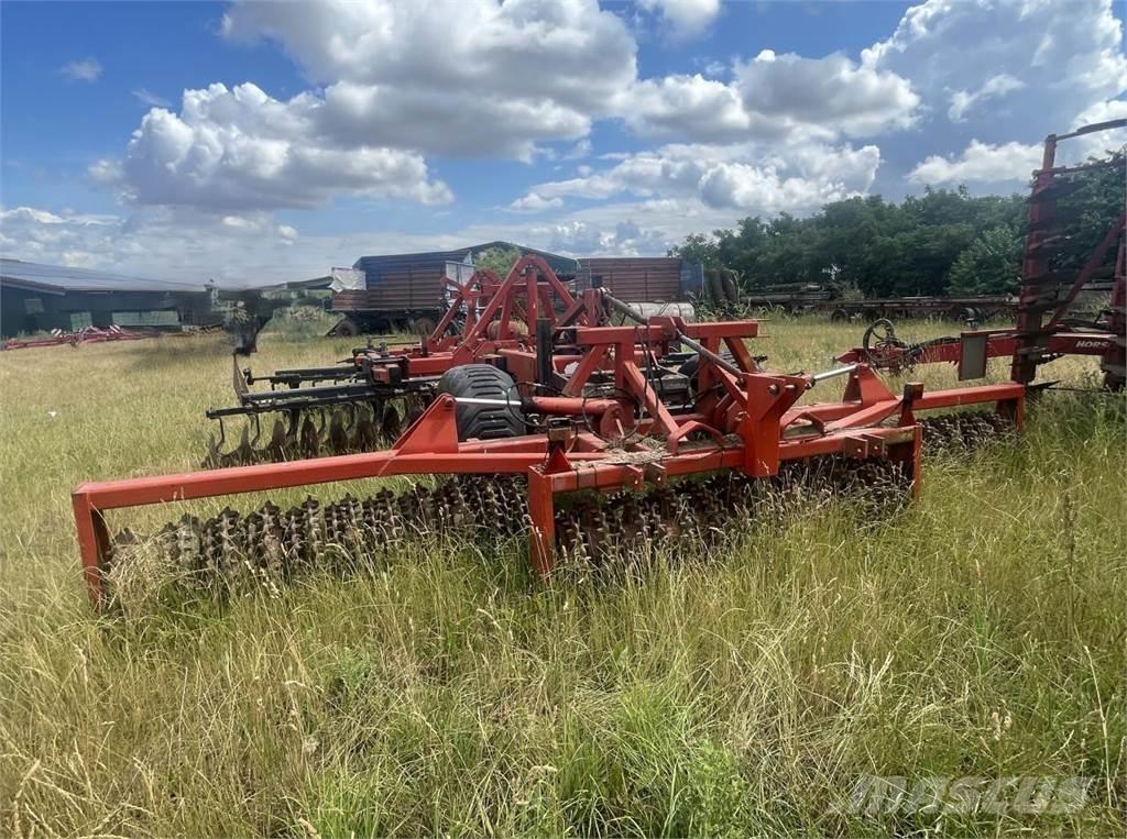 Quivogne APAXR 48 Grade de discos