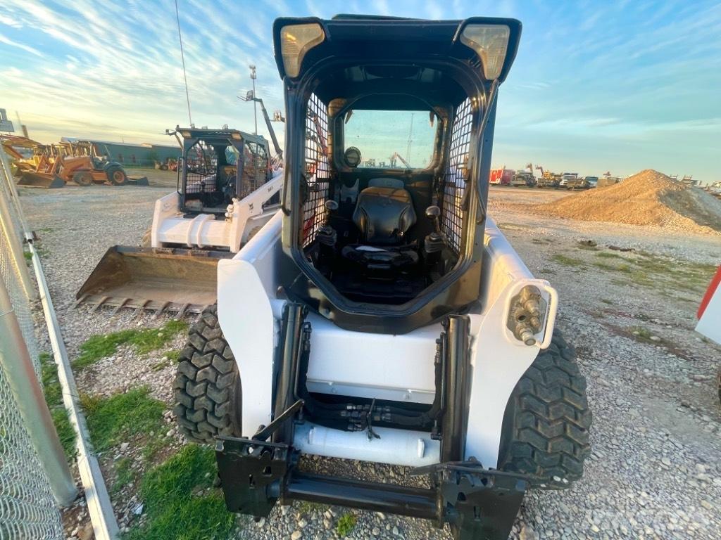 Bobcat S 630 Minicarregadeiras