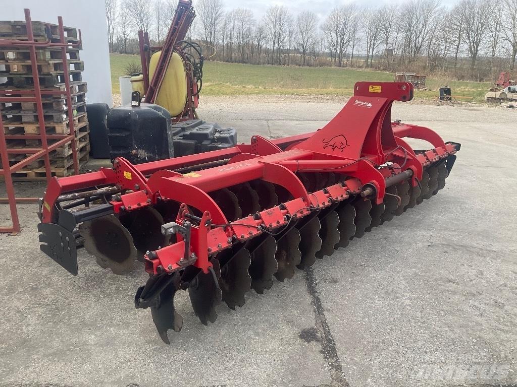 Rol-Ex Taurus 4 m Grade de discos