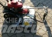 Honda UM 616 Corta-Relvas walk-behind