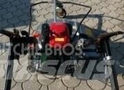 Honda UM 616 Corta-Relvas walk-behind