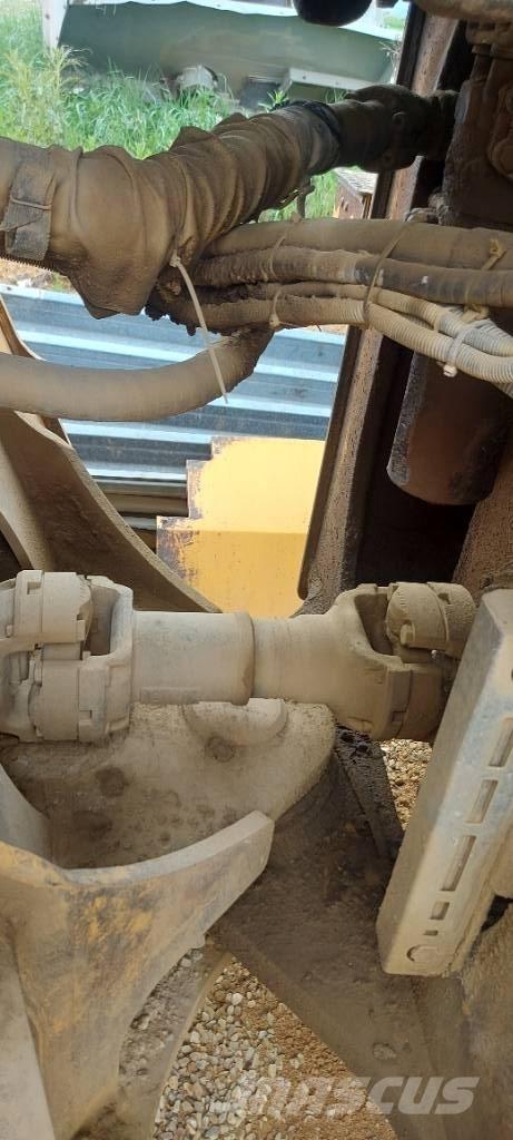 Volvo L 350 F Carregadeiras de rodas