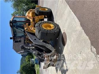 Volvo L90H Carregadeiras de rodas