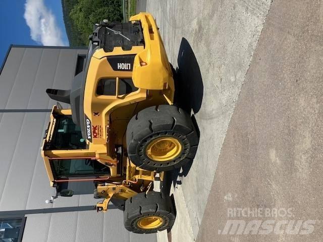 Volvo L90H Carregadeiras de rodas