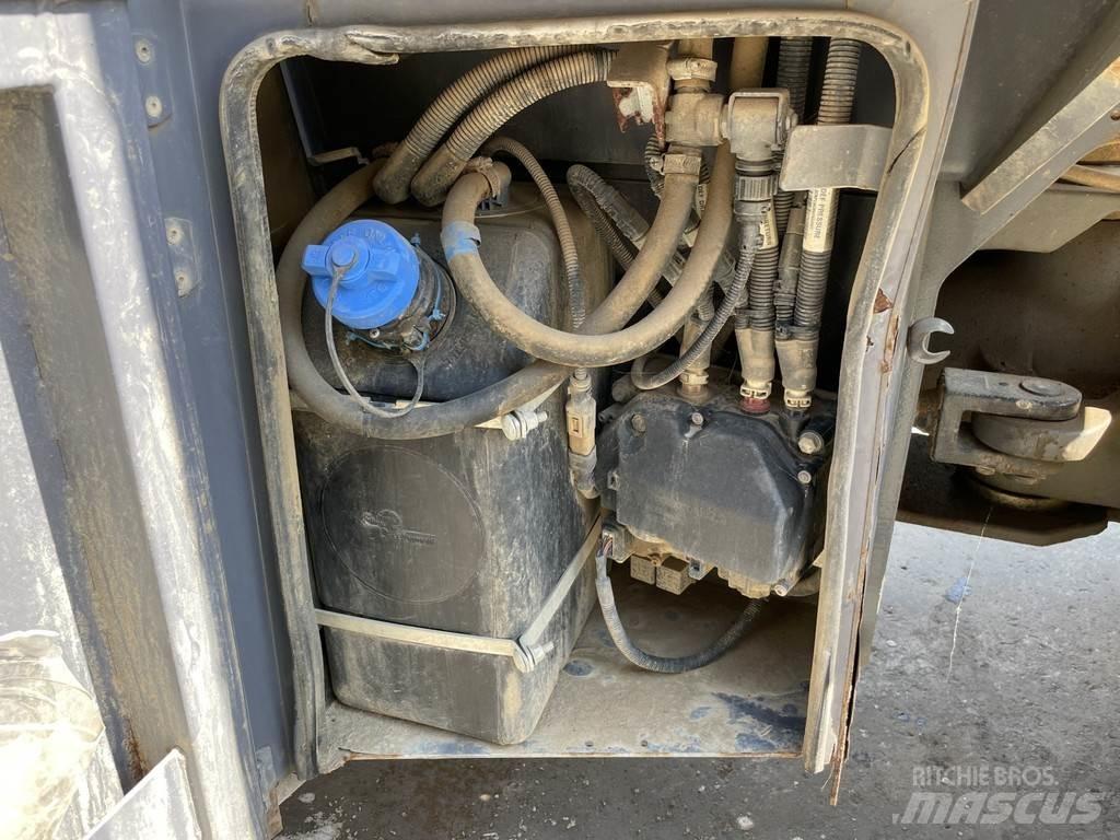 Dynapac CA3500D Cilindros Compactadores monocilíndricos