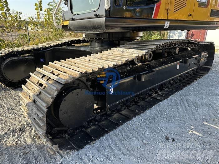 Sany SY 235 C Escavadeiras de esteiras