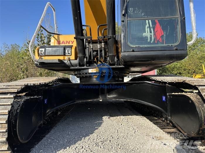 Sany SY 235 C Escavadeiras de esteiras