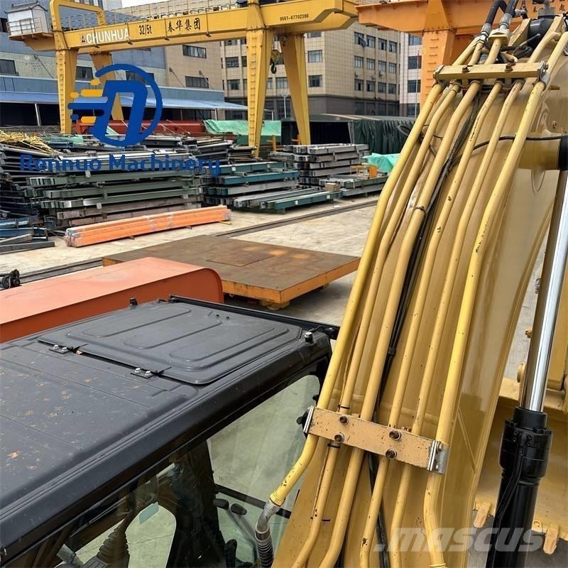 CAT 320GC Escavadeiras de esteiras