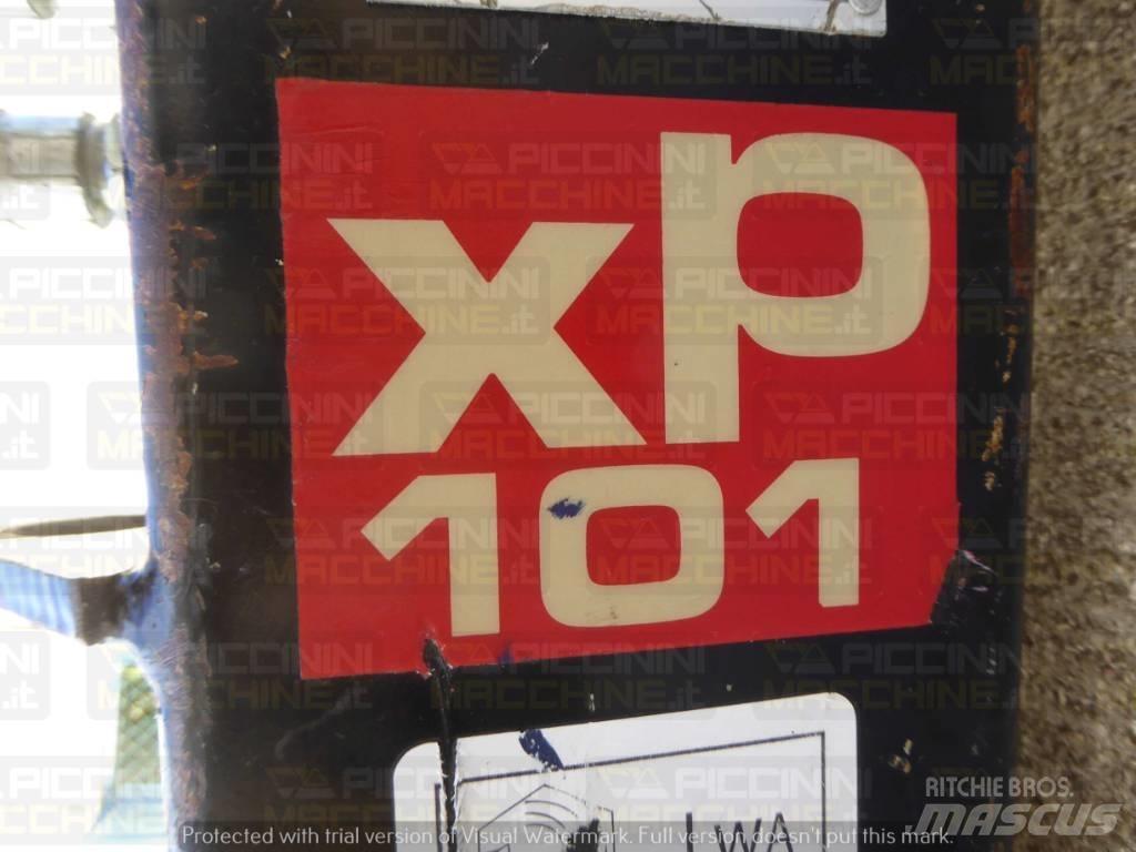Promove XP101 Martelos de quebragem