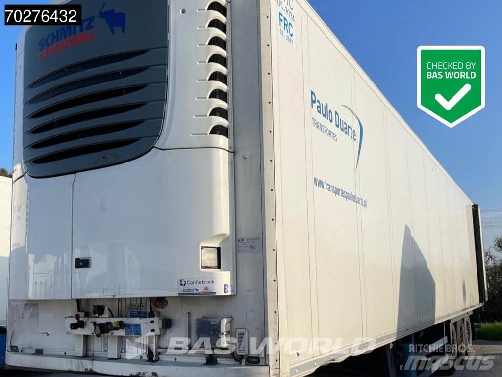 Schmitz Cargobull  Semi Reboques Isotérmicos