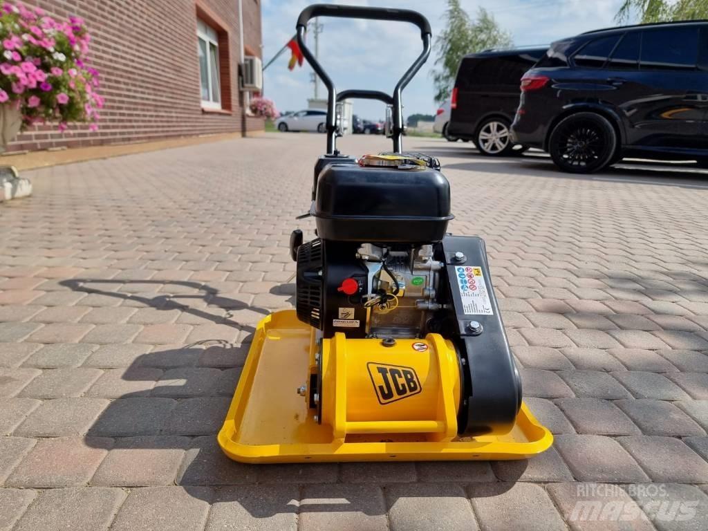 JCB HIGHER HP - 110 Vibradores