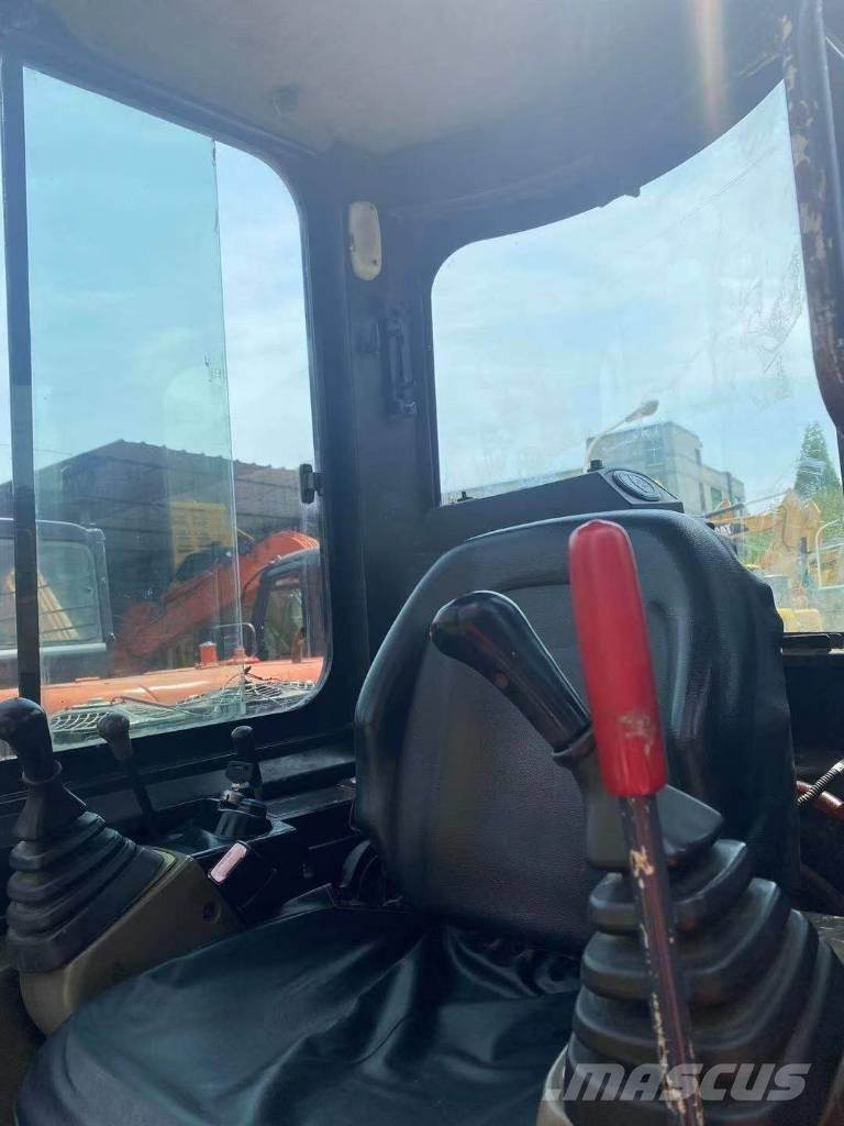 Kobelco SK 50 SR Miniescavadeiras