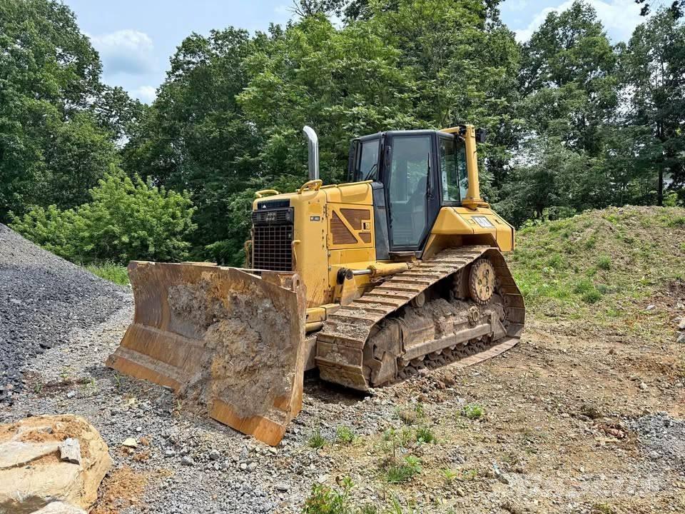 CAT D 6 N XL Dozers - Tratores rastos