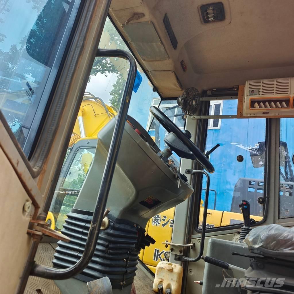 XCMG XS 223 J Cilindros Compactadores monocilíndricos