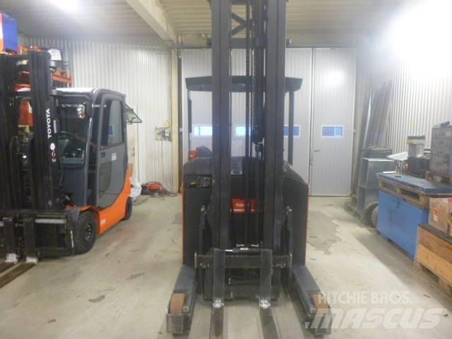Toyota BT RR B2 Empilhadores Elevadores