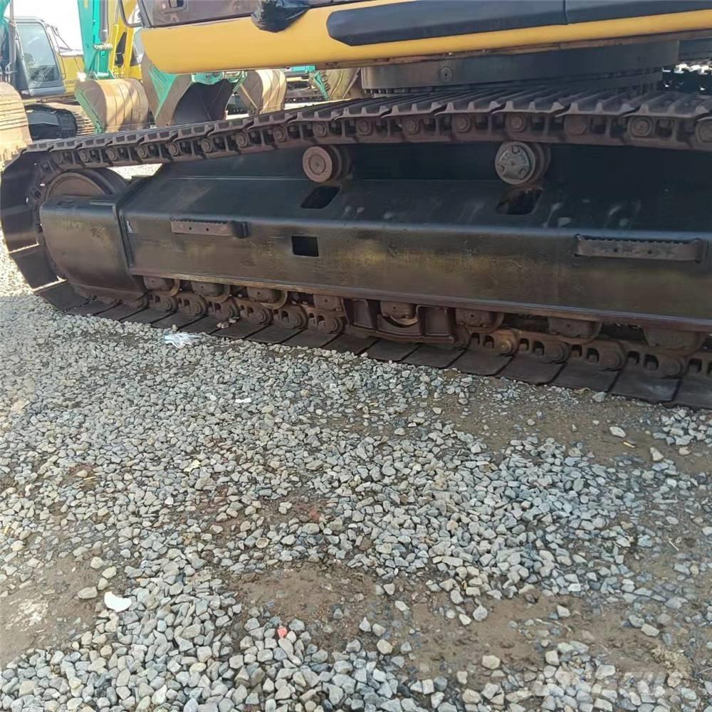 CAT 336D Escavadeiras de esteiras