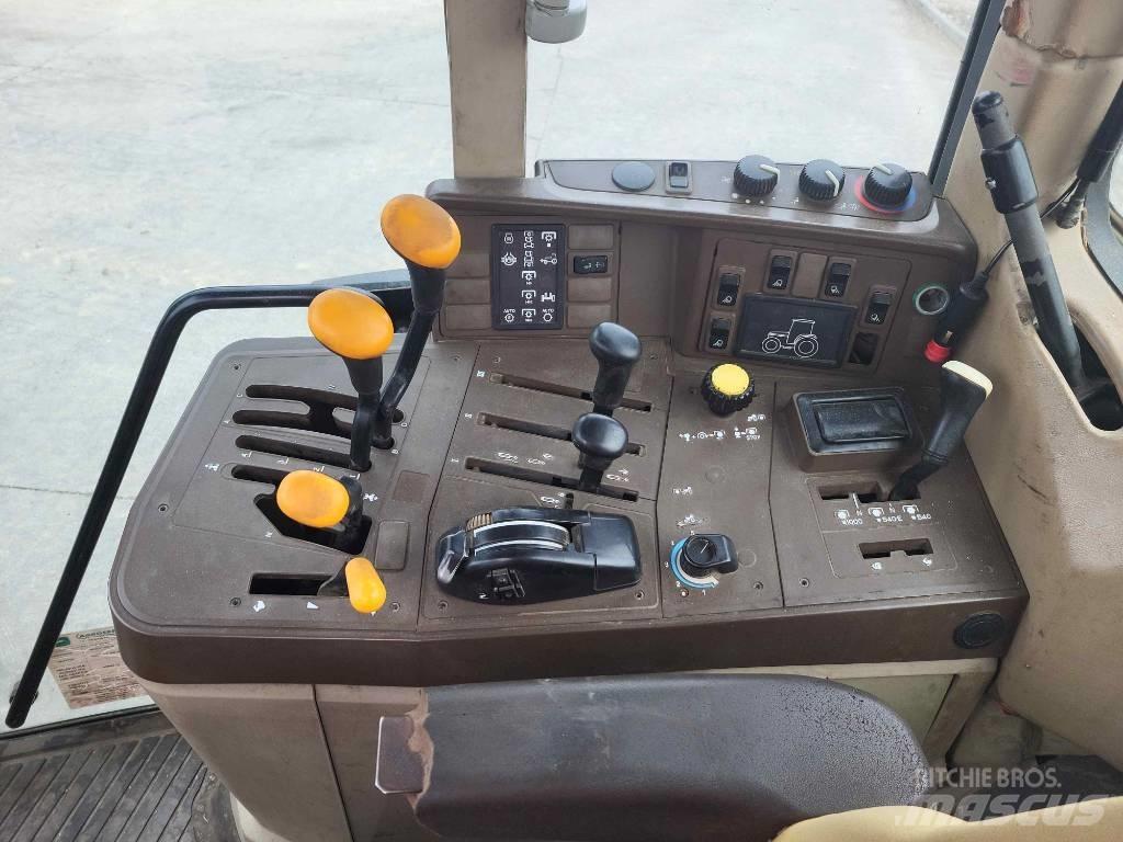 John Deere 6910 Tratores Agrícolas usados